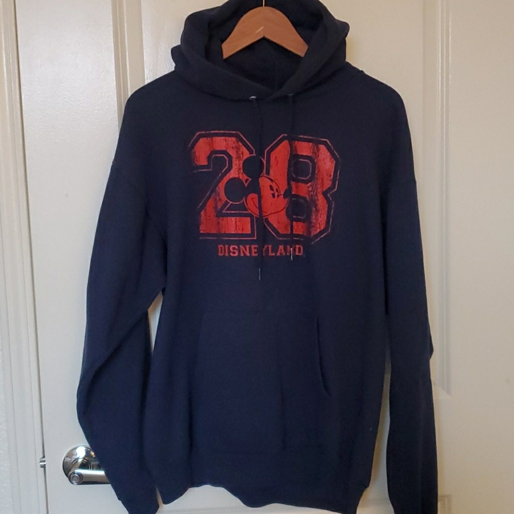 DISNEY Hoodie sweater